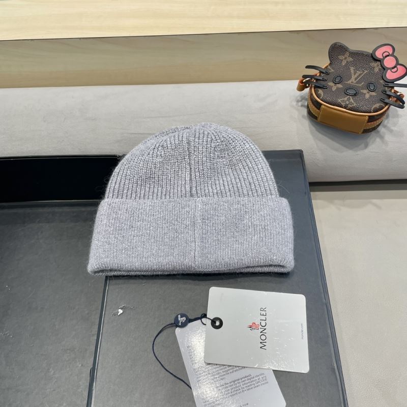 Moncler Caps